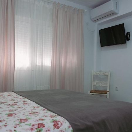 Calle Carmen Viejo Apartamento Sanlucar de Barrameda Ngoại thất bức ảnh