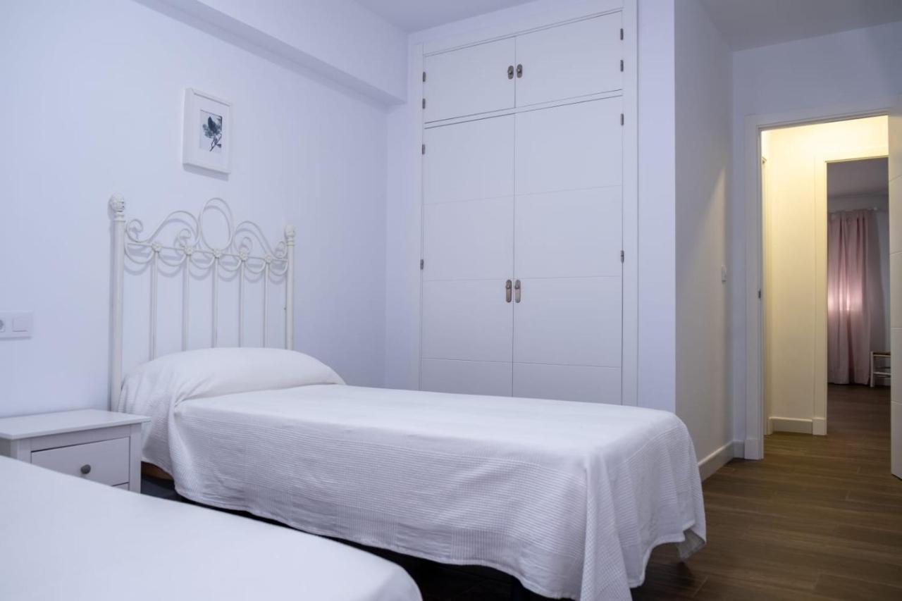 Calle Carmen Viejo Apartamento Sanlucar de Barrameda Ngoại thất bức ảnh