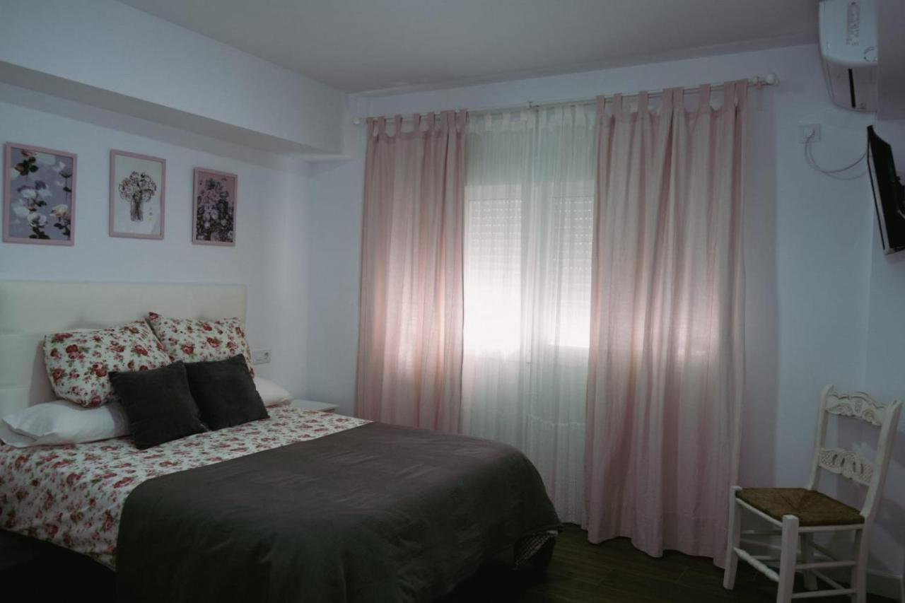 Calle Carmen Viejo Apartamento Sanlucar de Barrameda Ngoại thất bức ảnh